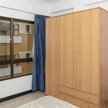 Estirpe, 4º-8 Apartment *