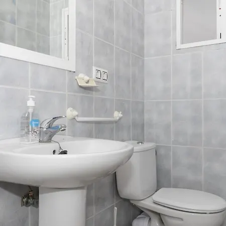 Estirpe, 4º-8 Apartment Cullera