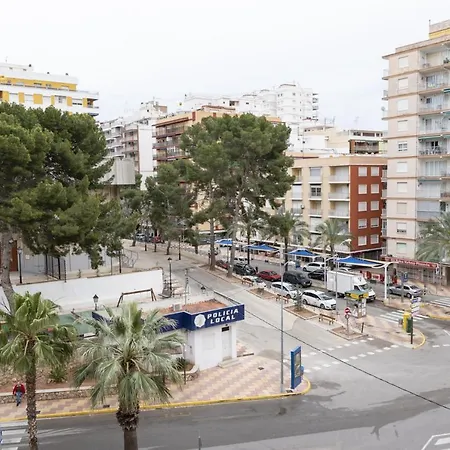 Estirpe, 4º-8 Apartment Cullera