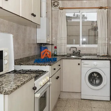 Estirpe, 4º-8 Apartment *