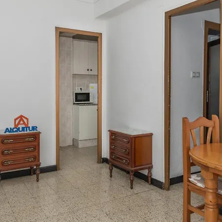 Estirpe, 4º-8 Apartment *