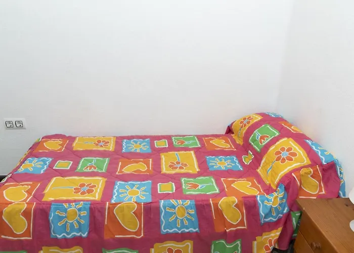 Appartement Estirpe, 4º-8