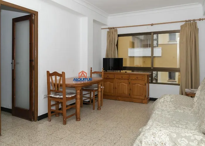 Appartement Estirpe, 4º-8 Cullera