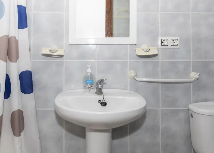 Appartement Estirpe, 4º-8