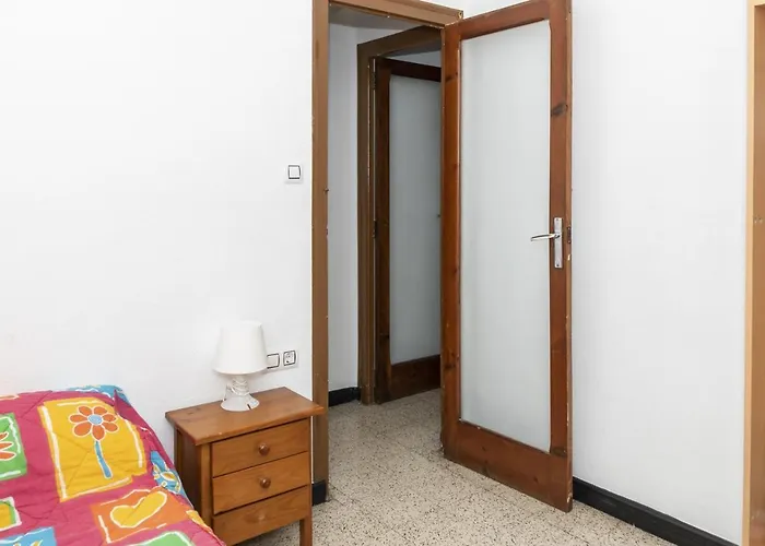 Estirpe, 4º-8 Appartement
