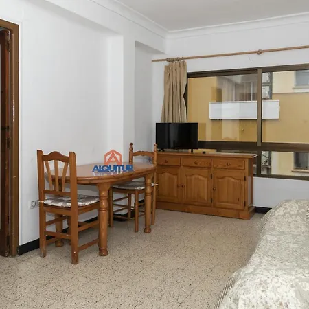Apartmán Estirpe, 4º-8 Cullera