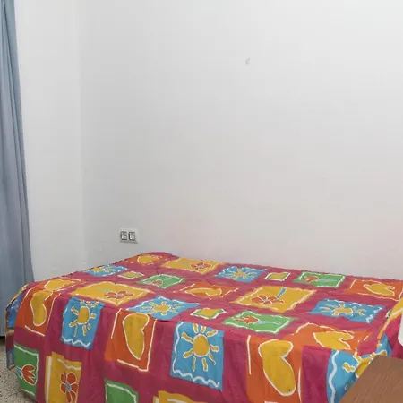 Apartmán Estirpe, 4º-8 *